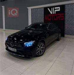 مرسيدس بنز E-Class